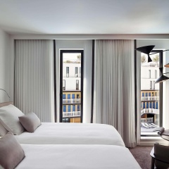 Molitor Hotel & Spa Paris - MGallery Collection - Bild 11