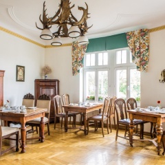 Jahrhunderthotel Leipzig - Bild 14