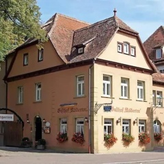 Hotel-Gasthof Rödertor - Bild 15