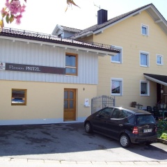Pension Pritzl - Bild 1