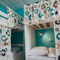 For You Hostel