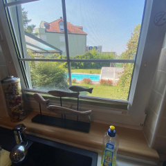 Pool & Lake Holiday Home - Bild 7