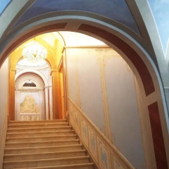 listing card gallery