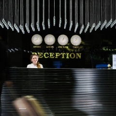 Demonti Otel - Bild 26