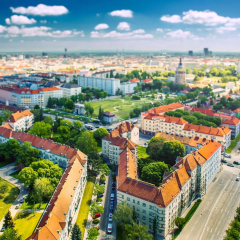 Clarion Hotel Vienna South - Bild 25