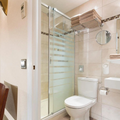 Hotel Delavigne - Bild 9