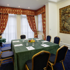 Best Western Swiss Cottage Hotel - Bild 19