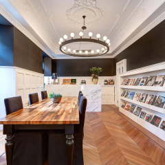 Galata Antique Hotel - Special Class - Bild 18