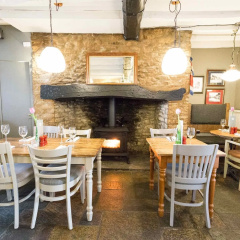 The Plough Bicester thumbnail 7