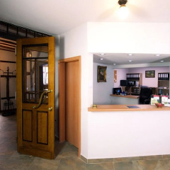 Hotel Blüchertal - Bild 21