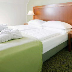 Hotel Mercure Wien Westbahnhof - Bild 7