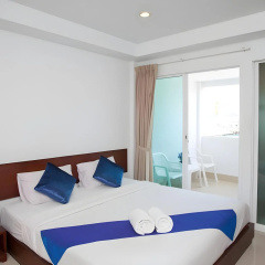Nouveau Guesthouse - Bild 4