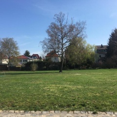 die Senfbude - wunderschöne 2-Raum-Apartments mit Stellplatz, ruhig und elegant! - Bild 7