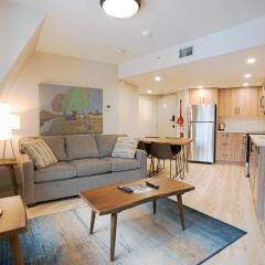 Basecamp Suites Banff in Banff, Canada from 535$, photos, reviews - zenhotels.com photo 12