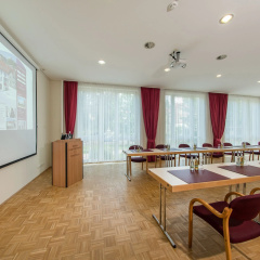 Hotel Glockenhof Eisenach - Bild 16