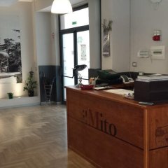 Il Mito in Enna, Italy from 182$, photos, reviews - zenhotels.com photo 8