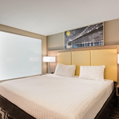 Holiday Inn Express Brooklyn - Bild 7