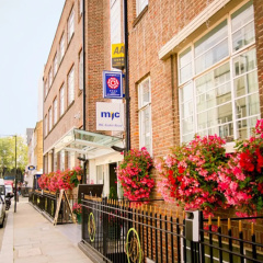 The Wesley Euston - Bild 27