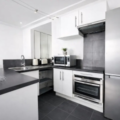 Magnifique 1 Chambre a Neuilly-sur-Seine - Bild 10