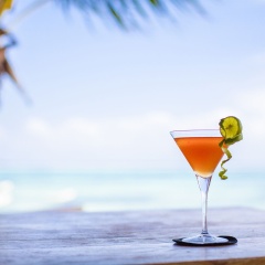 Lembongan Beach Club and Resort - Bild 13