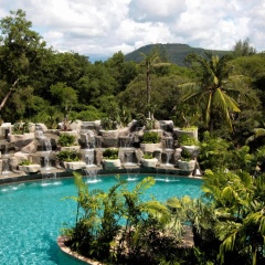 Maikhao Palm Beach Resort - Bild 3