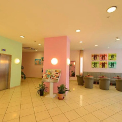 Trip Inn Hotel Minerva - Bild 12