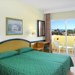 Hotel Roc Continental Park - Bild 8