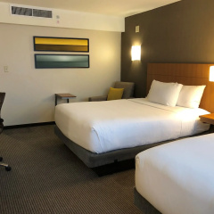 Hyatt Place Chicago/O'Hare Airport thumbnail 35