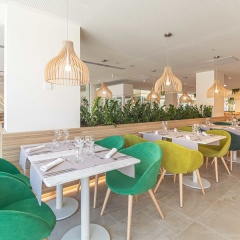 Hotel JS PortoColom Suites - Bild 18