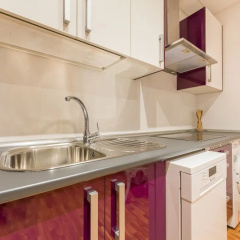 Retiro Apartment - Bild 12