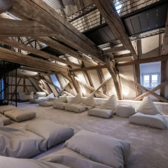 Design Boutique Hotel & Spa Goldene Rose - Bild 23
