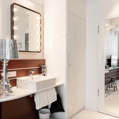 Ruby Lotti Hotel Hamburg - Bild 10