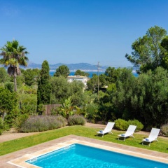 Villa Son Granada - Bild 11