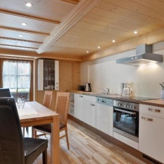 Ferienwohnungen-Gästehaus Altginzling - Bild 12