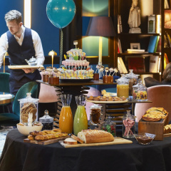 Le Roch Hotel & Spa thumbnail 30