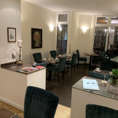 Hotel Domspitzen - Bild 20