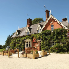The Red Lion thumbnail 5