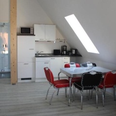 Ferienhaus KAMM8 - Bild 4