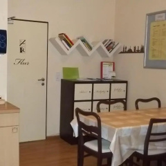 Hostel No 5 - Bild 10