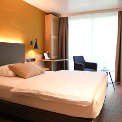 Engimatt City & Garden Hotel - Bild 4