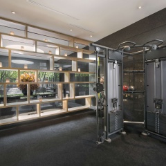 Grand Hyatt Hong Kong - Bild 23