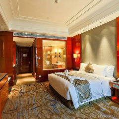 Worldhotel Grand Jiaxing Hunan thumbnail 21