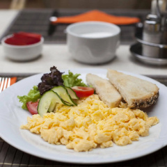 Hotel Mediterran - Bild 13