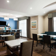 Hampton Inn Los Angeles Int'l Airport/Hawthorne thumbnail 20