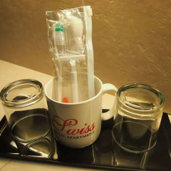 The Swiss Hotel Apartment thumbnail 35