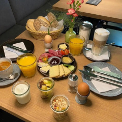 Hotel Wedina an der Alster - Bild 7
