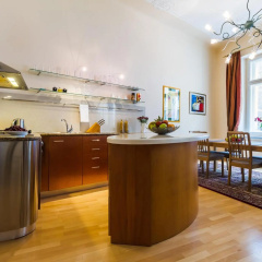 Apartment Victor - Bild 2