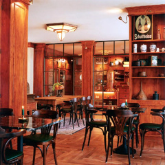 Romantik Hotel Kaufmannshof - Bild 21
