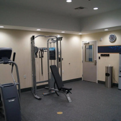 Hampton Inn Kenedy thumbnail 21