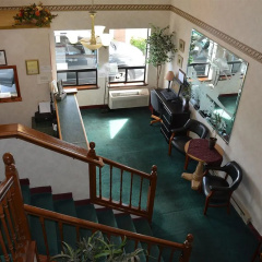Guest House Inn Junction City thumbnail 10